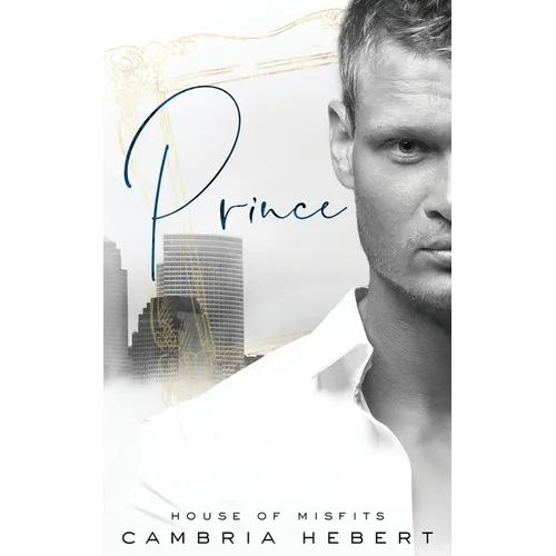 Prince - Paperback