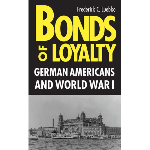 Bonds of Loyalty - Paperback