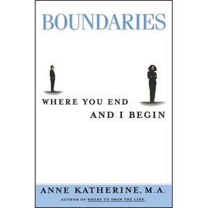 Boundaries - Paperback