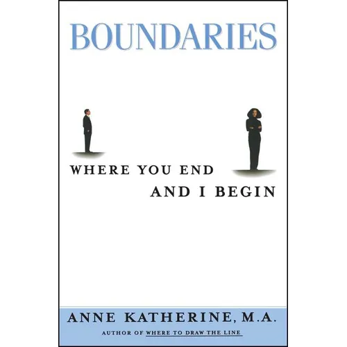 Boundaries - Paperback