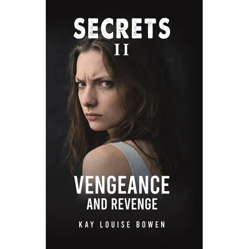 Secrets II - Hardcover