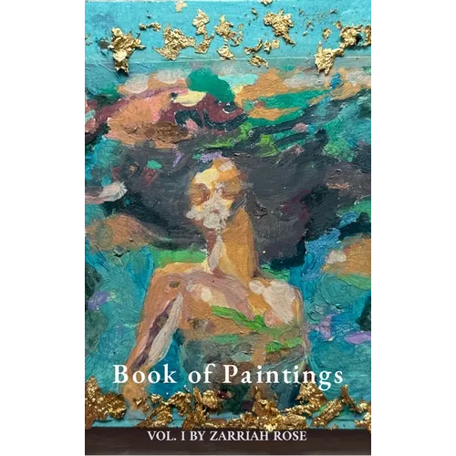 Book of Paintings: Vol I - Hardcover