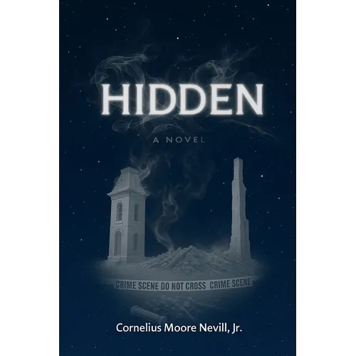 Hidden - Paperback