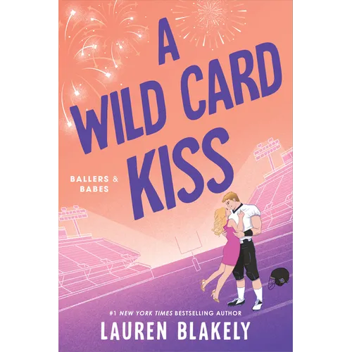 A Wild Card Kiss - Paperback
