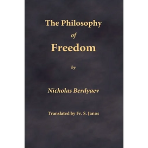 The Philosophy of Freedom - Paperback