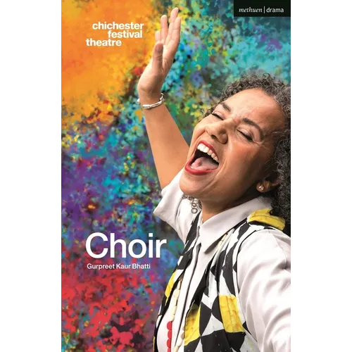 Choir - Paperback