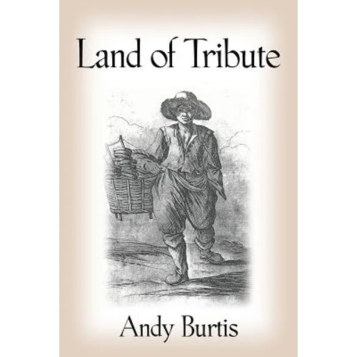 Land of Tribute - Paperback