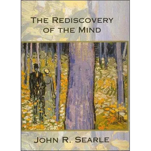 The Rediscovery of the Mind - Paperback