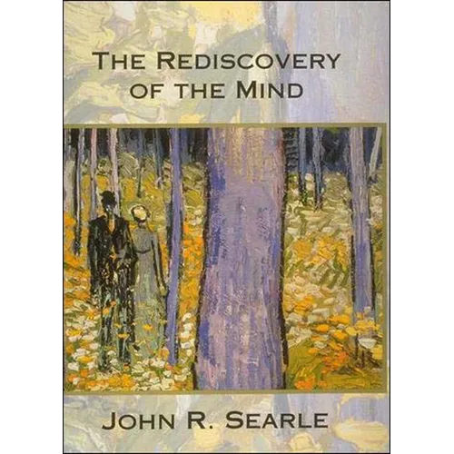 The Rediscovery of the Mind - Paperback