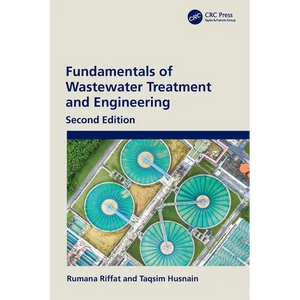 Fundamentals of Wastewater Treatment and Engineering - Paperback