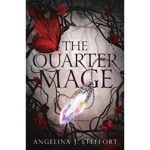 The Quarter Mage - Paperback