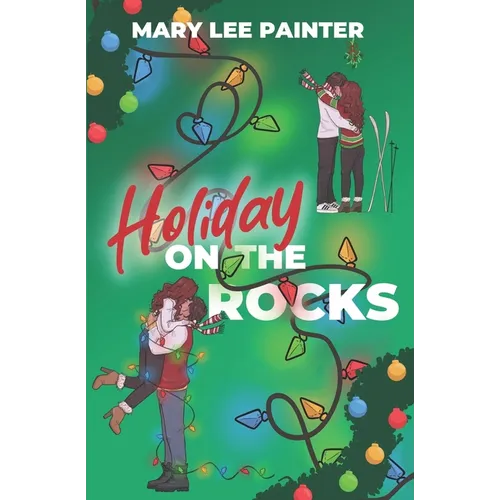 Holiday on the Rocks - Paperback