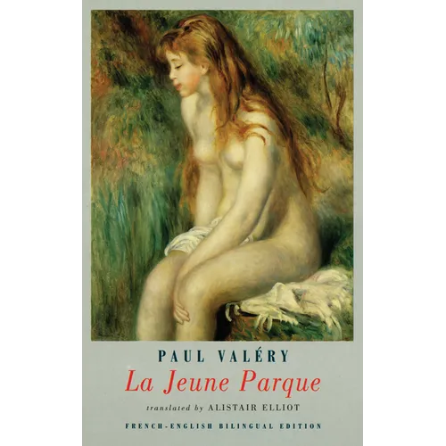 La Jeune Parque - Paperback