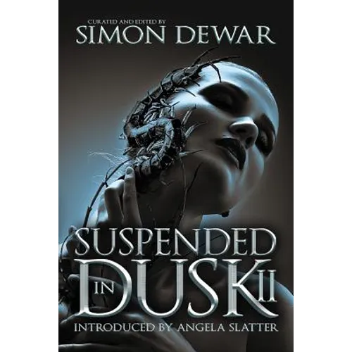 Suspended in Dusk II - Paperback