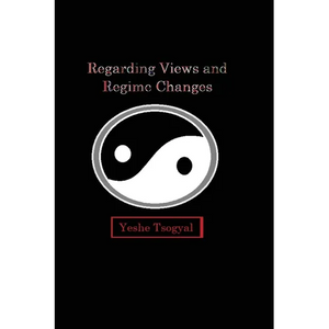 Regarding Views and Regime Changes - Paperback