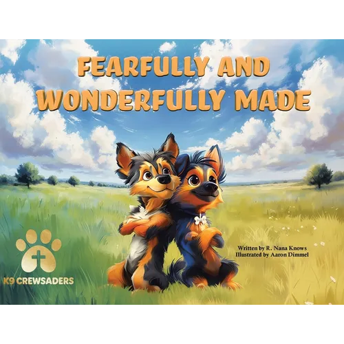 Fearfully and Wonderfully Made - Paperback