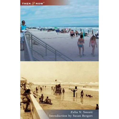 New Smyrna Beach - Hardcover