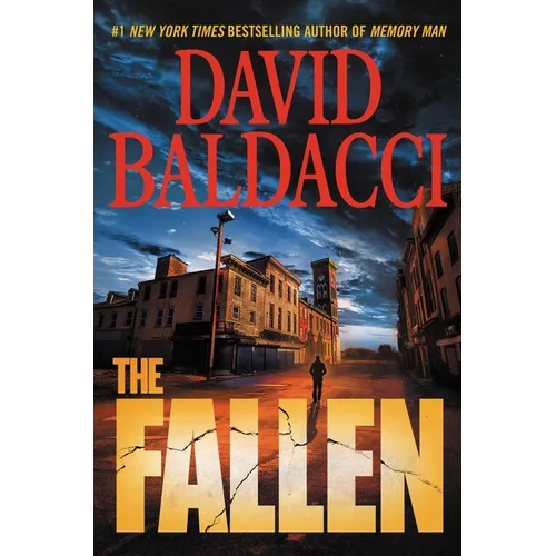 The Fallen - Paperback