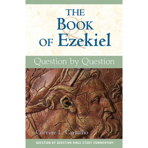 The Book of Ezekiel: Question by Question - Paperback