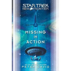Missing in Action - Paperback