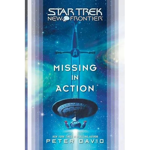 Missing in Action - Paperback