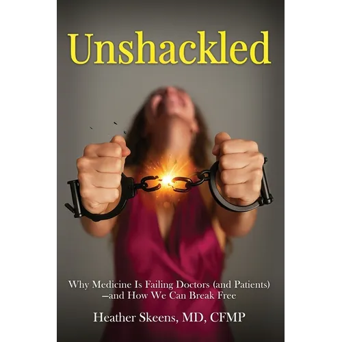 Unshackled - Paperback