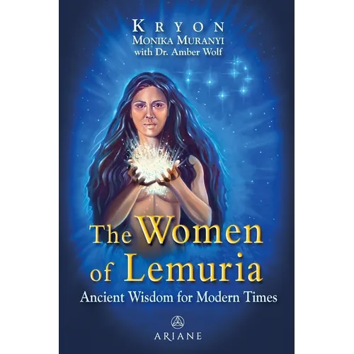 The Women of Lemuria - Paperback