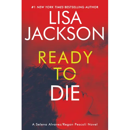Ready to Die - Paperback