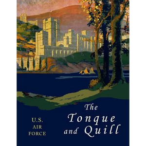 Tongue and Quill: Afh 33-337 - Paperback