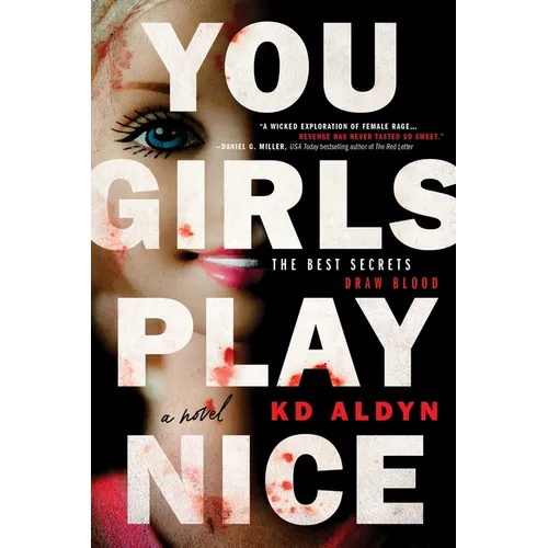 You Girls Play Nice - Paperback