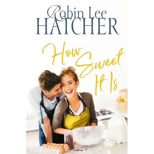 The How Sweet It Is - Paperback