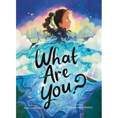 What Are You? - Paperback