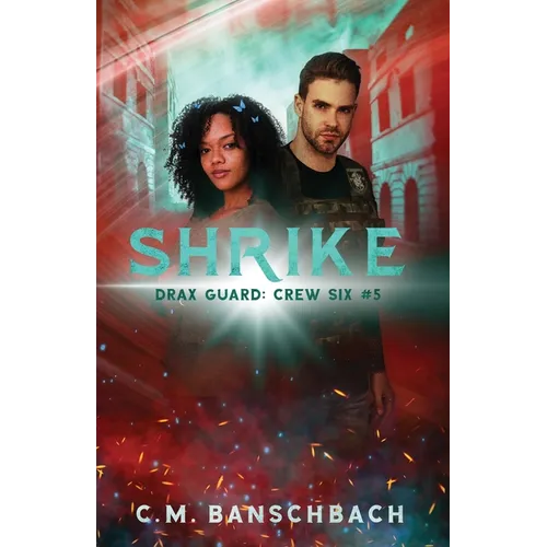 Shrike - Paperback