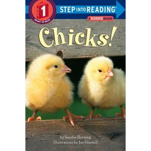 Chicks! - Paperback