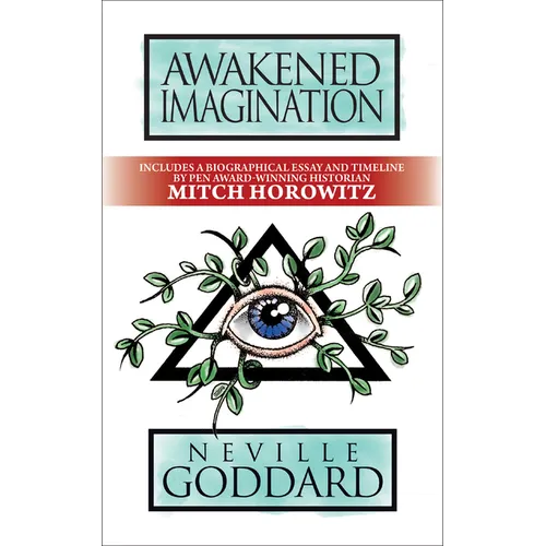 Awakened Imagination: Deluxe Edition - Paperback