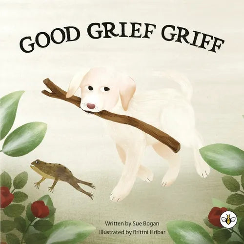 Good Grief Griff - Paperback