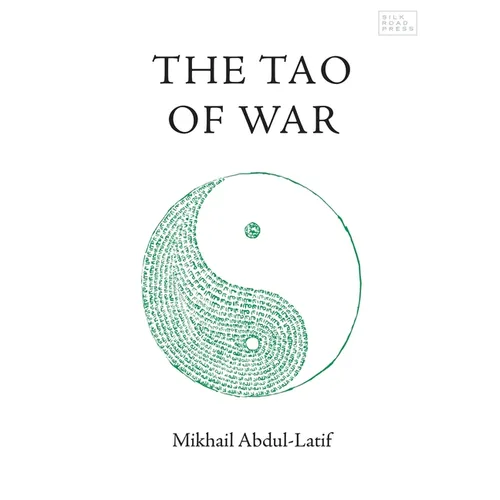 The Tao of War - Paperback