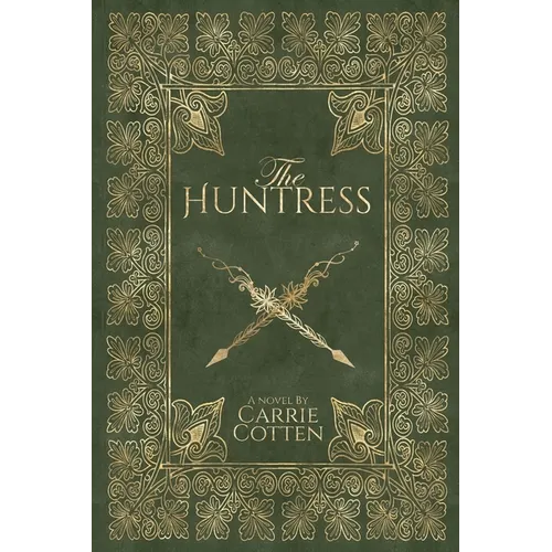 The Huntress - A Medieval Christian Fiction - Paperback