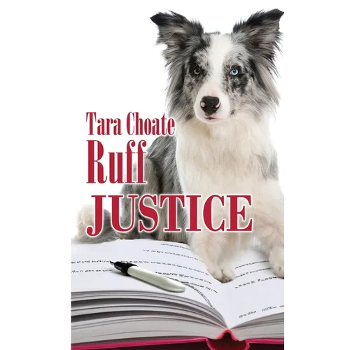 Ruff Justice - Paperback