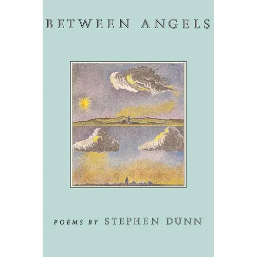 Between Angels - Paperback