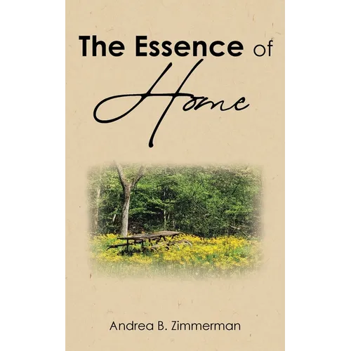 The Essence of HOME - Paperback