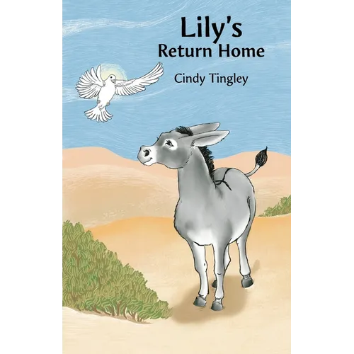Lily's Return Home - Paperback
