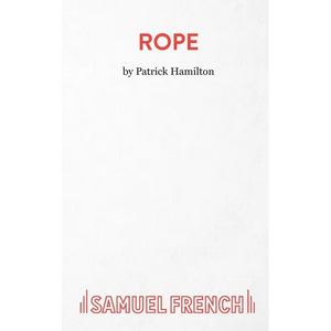 Rope - Paperback