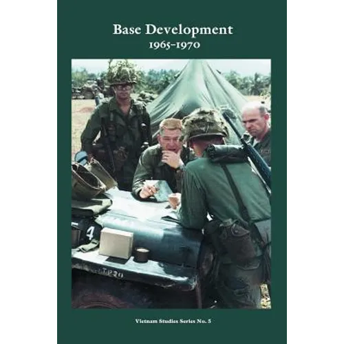 Base Development 1965-1970 - Paperback