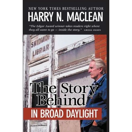 The Story Behind "In Broad Daylight" - Paperback
