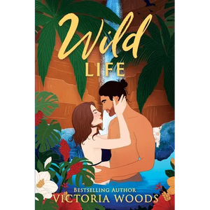 Wild Life - Paperback