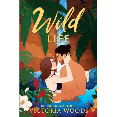 Wild Life - Paperback