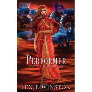 Performer - Paperback