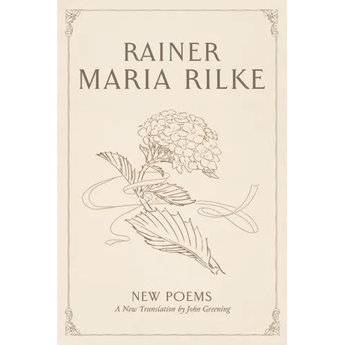 New Poems - Paperback