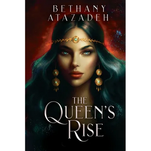 The Queen's Rise: Series Omnibus (Books 1 - 3) - Paperback